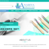 Anabiya Industry
